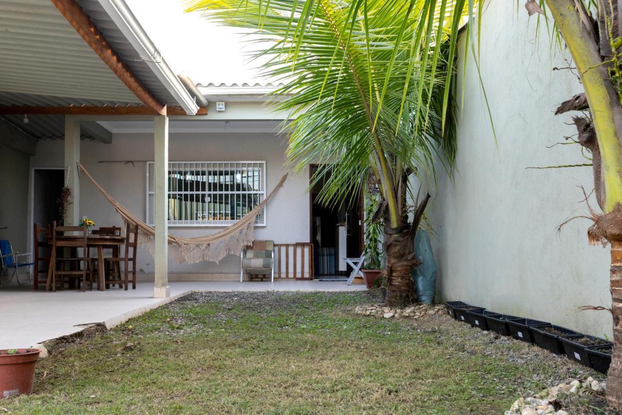 Recanto Maria Flor Casa 01 Guarujá Exterior foto